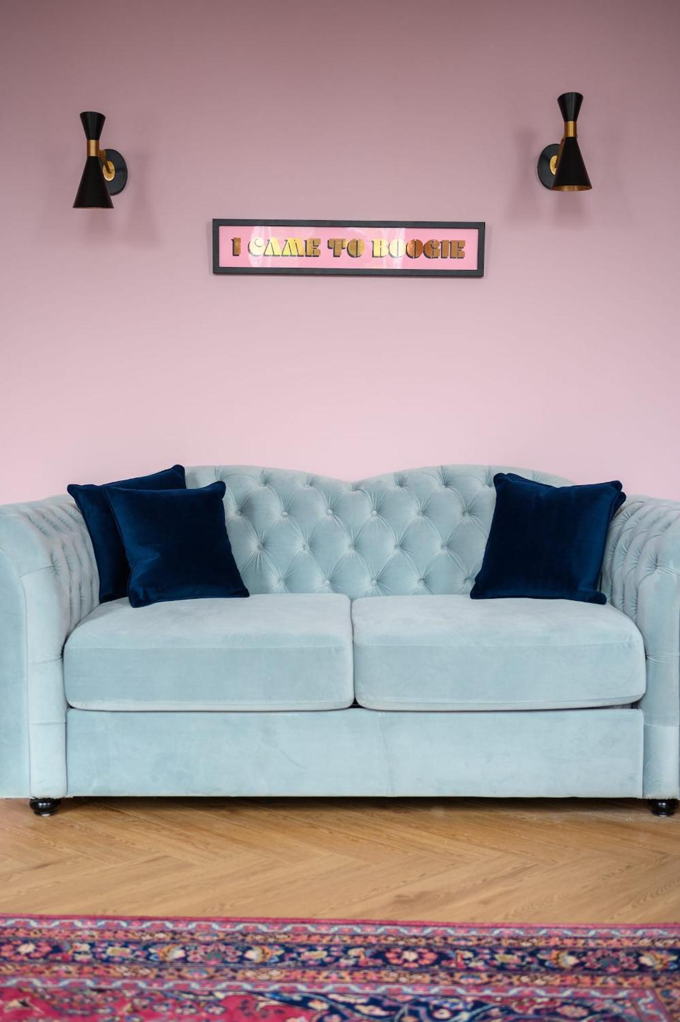 Spacious City Centre Family Room Edimburgo Exterior foto